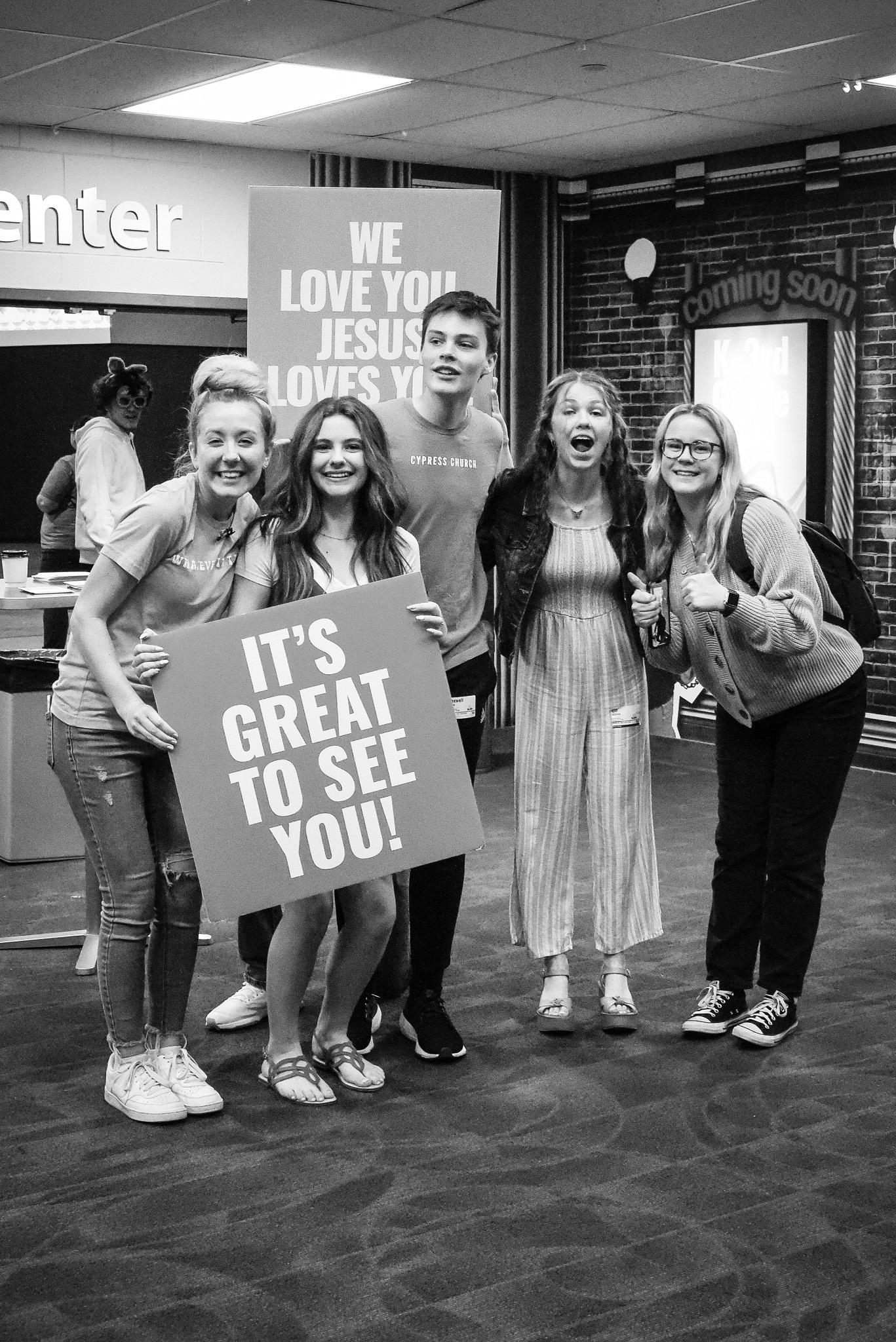 Cypress Church Alton Darby Campus Image