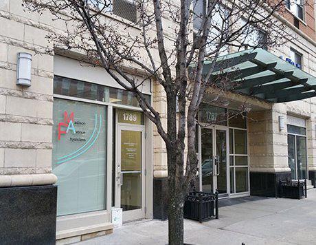 Images Madison Avenue Physicians, PC