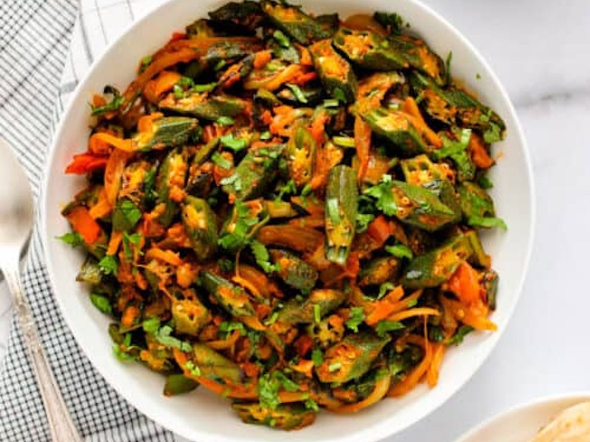 Baigan Ka Bharta