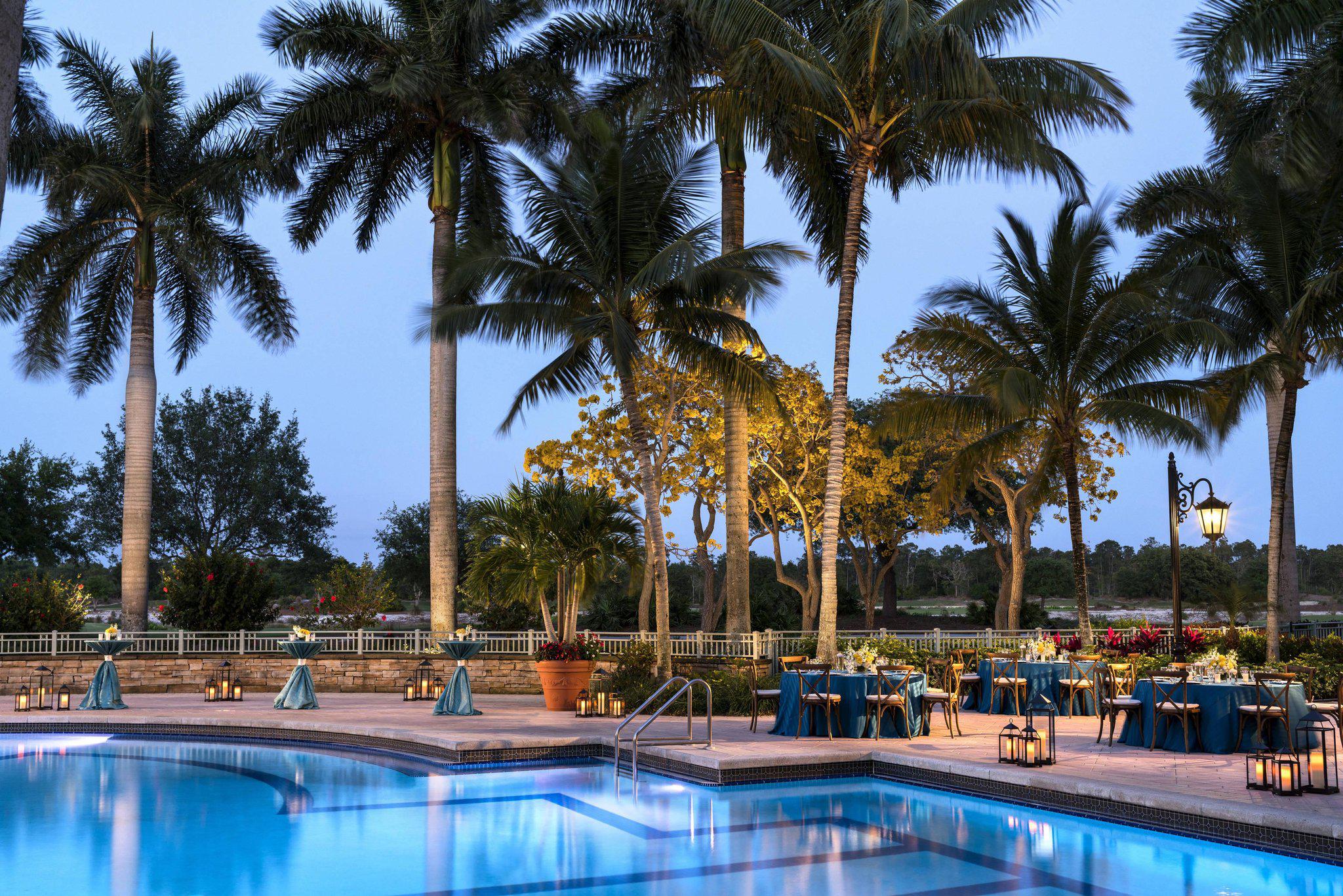 The Ritz-Carlton Golf Resort, Naples Photo