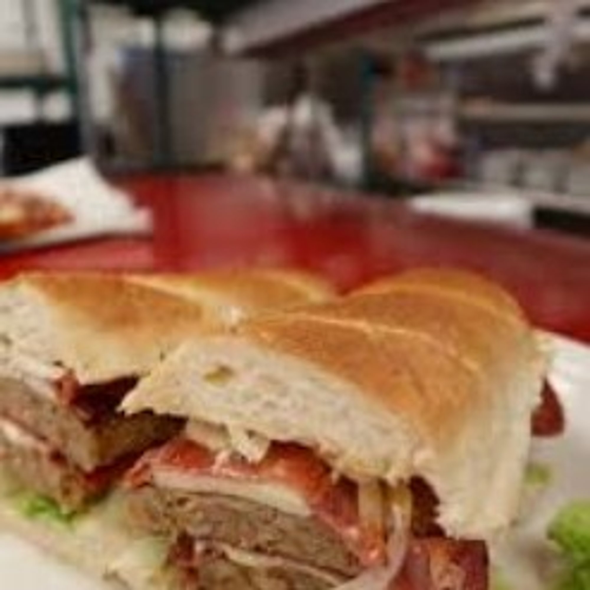 Royal Sub Sandwich