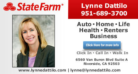 Lynne Dattilo - State Farm Insurance Agent Photo