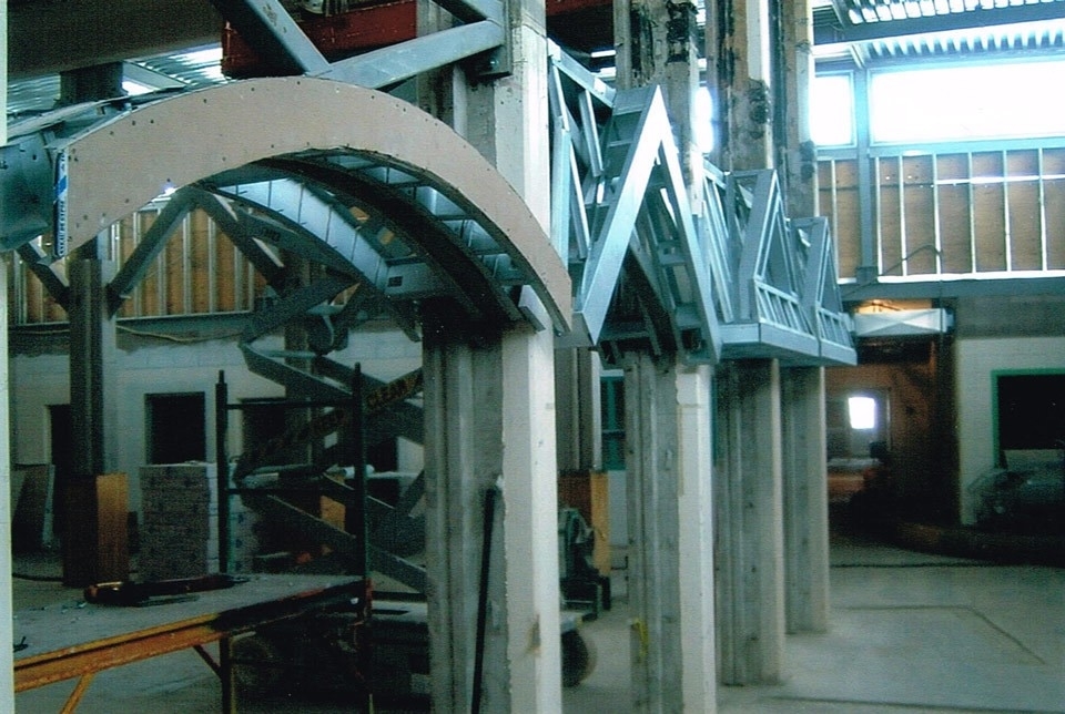 Images Alpine Drywall (Lethbridge) Ltd