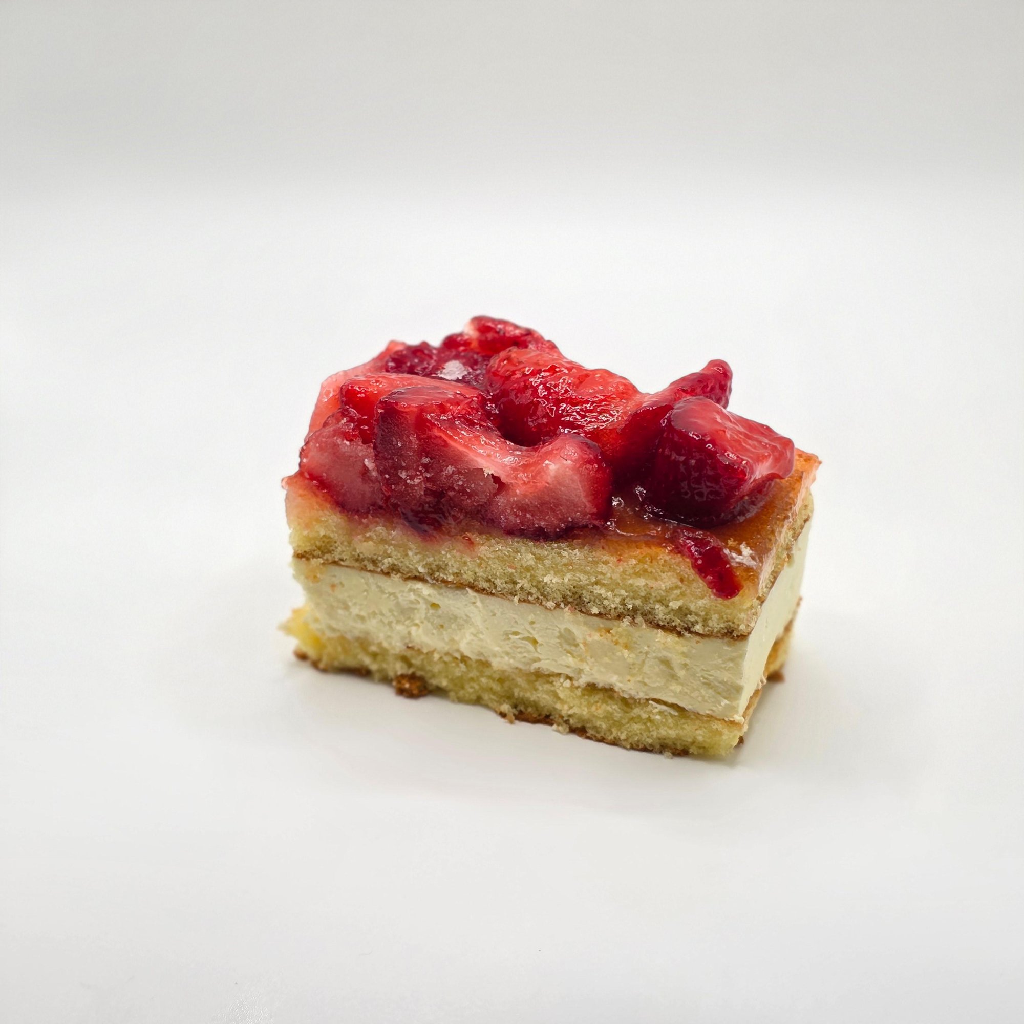 Strawberry Shortcake