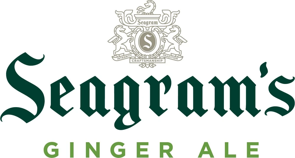Seagram's Ginger Ale