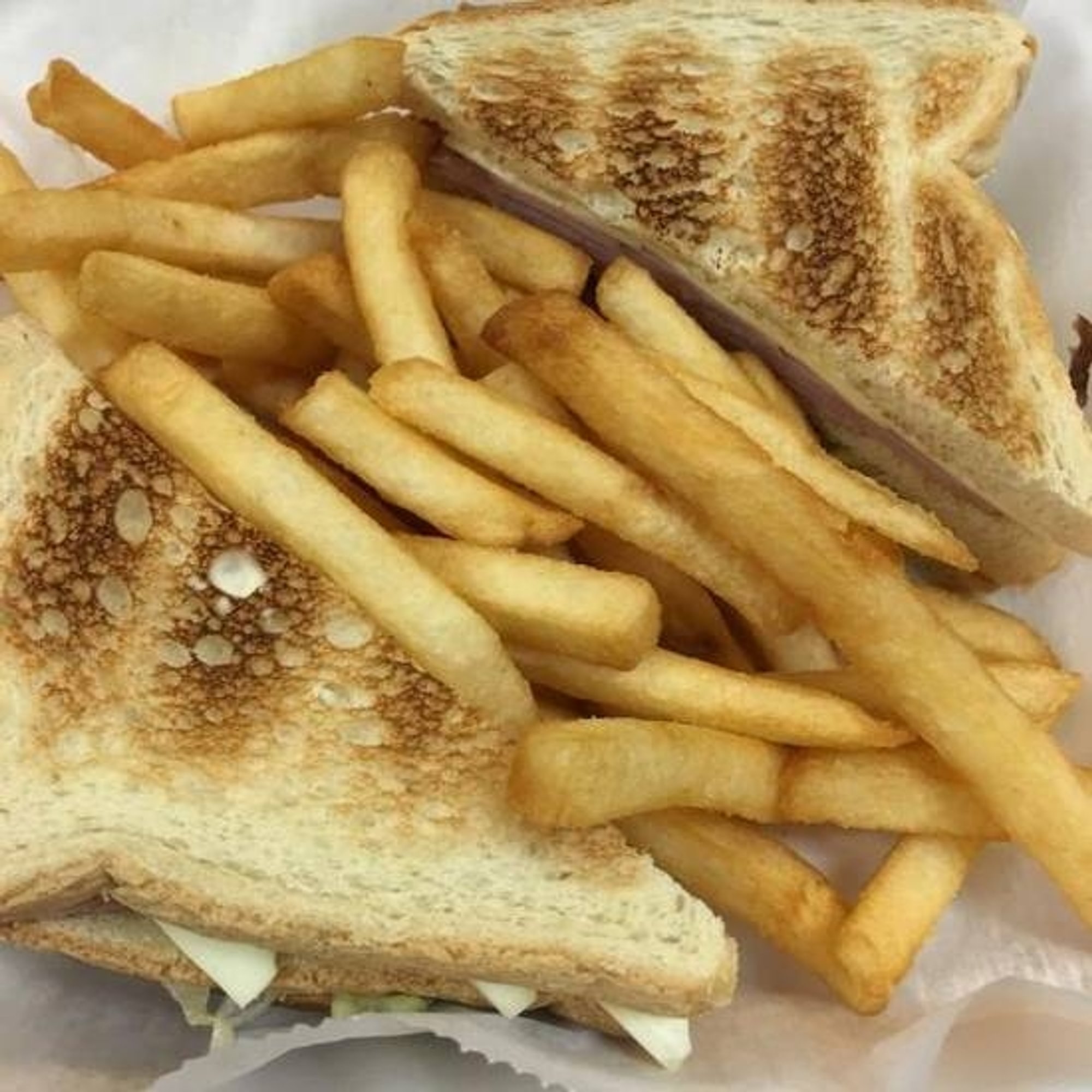 Turkey Club