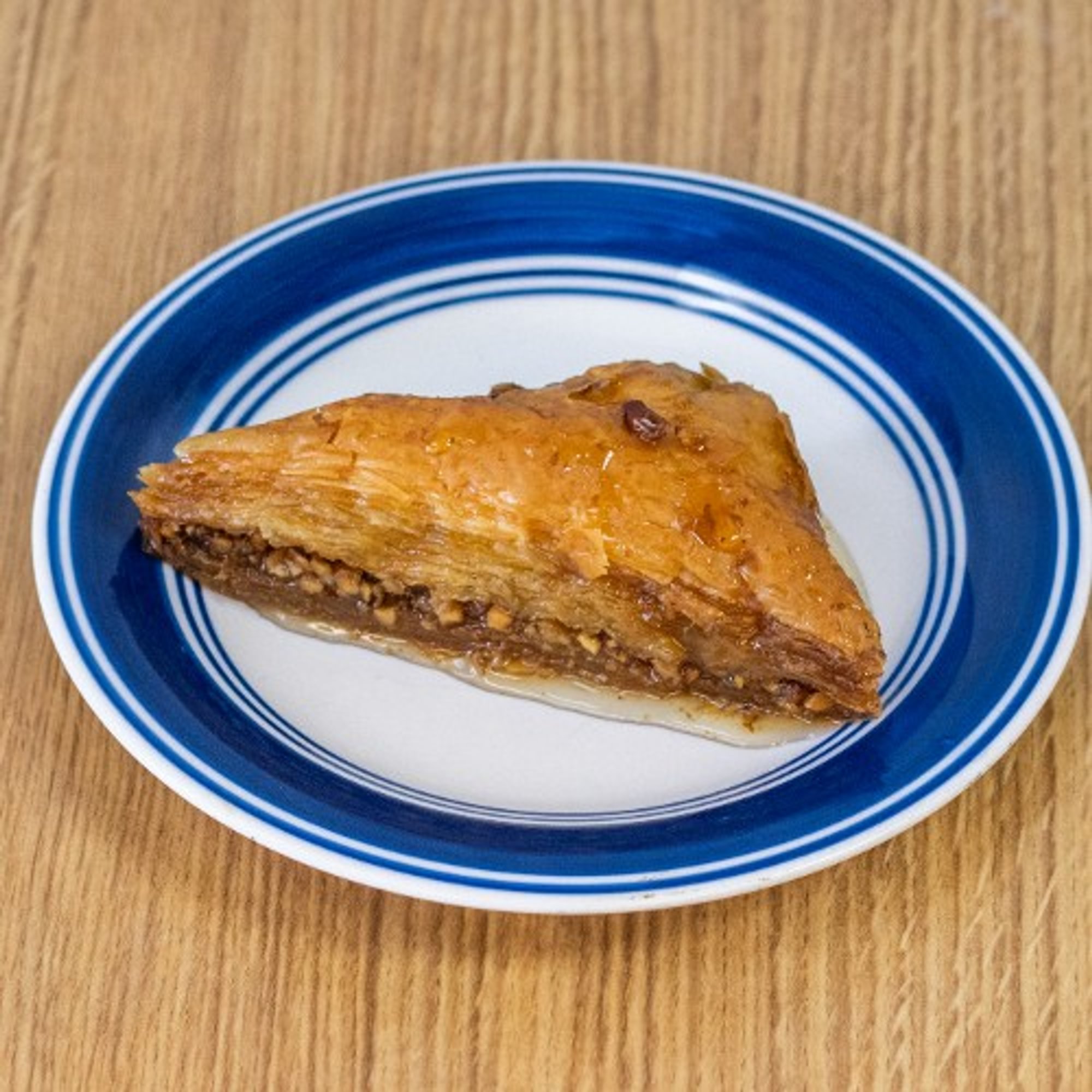 Greek Baklava