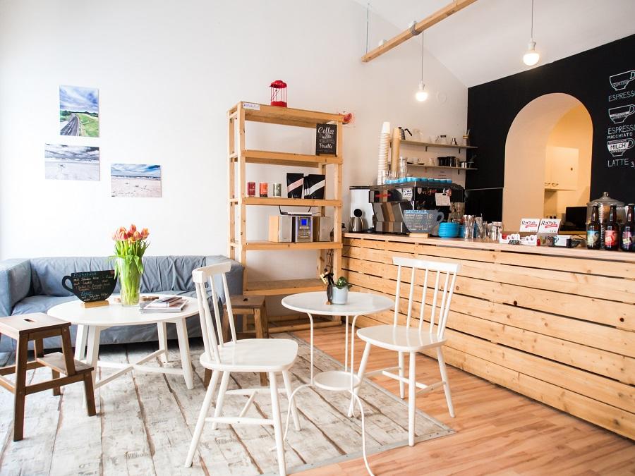 Bilder Coffee Junkie
