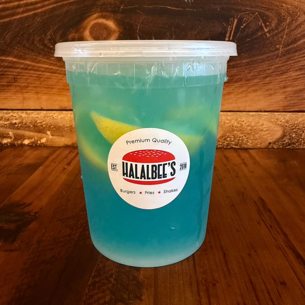 🍋 Fresh Squeezed Lemonades