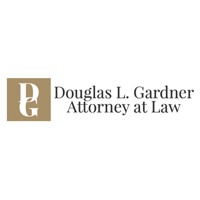 Gardner Douglas L Attorney At Law Logo