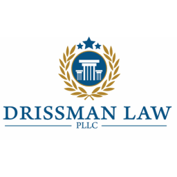 Drissman Law PLLC Logo