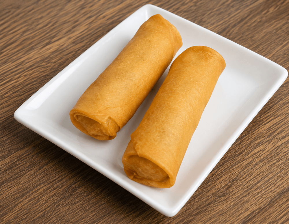 Spring Rolls