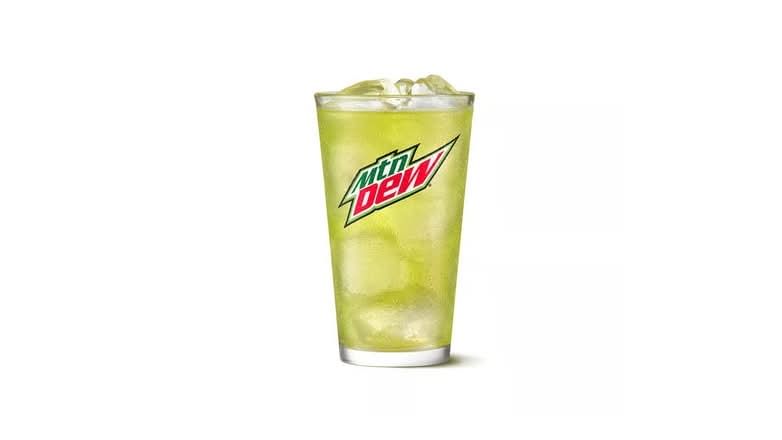 Mountain Dew