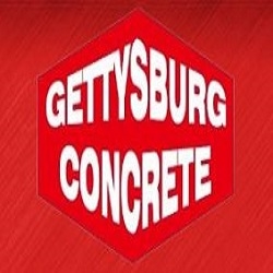 Gettysburg Concrete