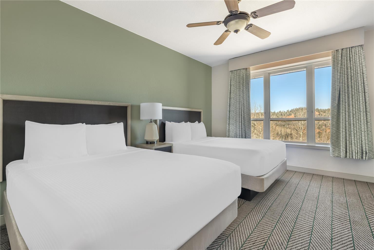 Hilton Vacation Club Cedar Breaks Brian Head Image