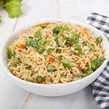 Veg Fried Rice