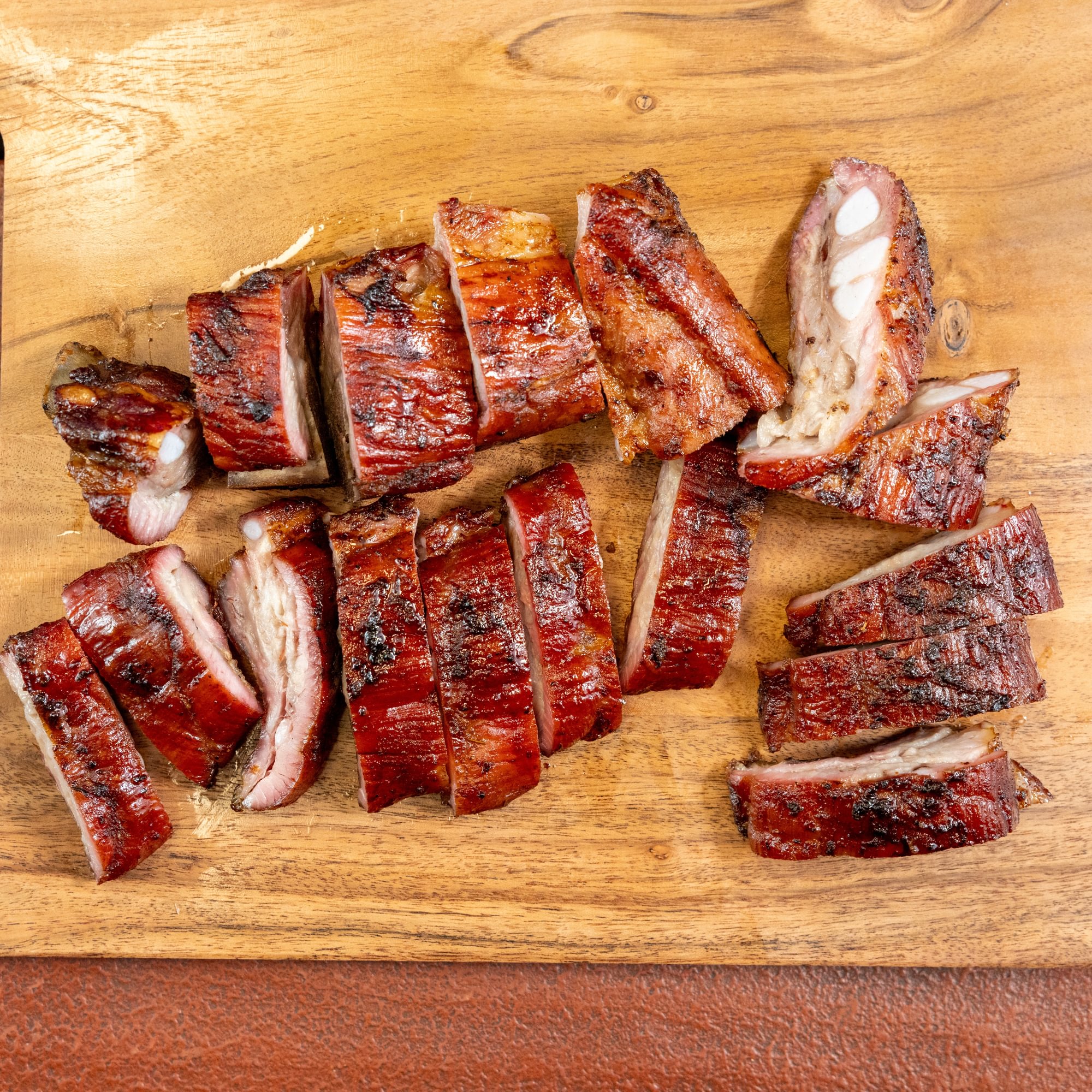 Rib Tips