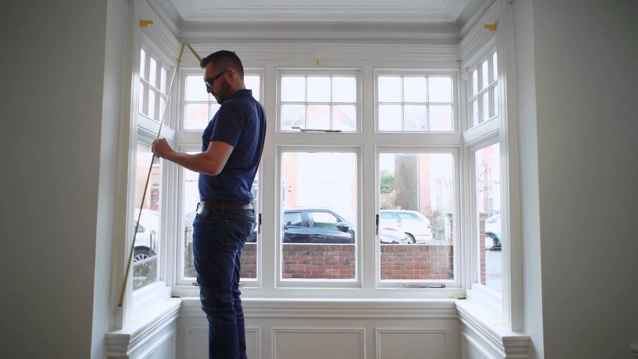 Vinyl Window Replacement El Paso, TX