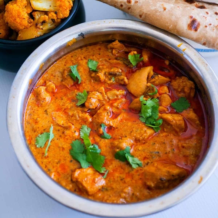 Chicken Curry