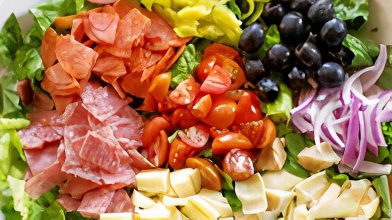 Antipasto Salad