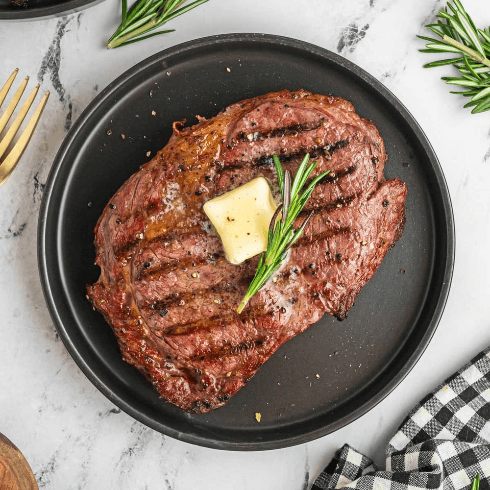 14oz Prime Ribeye