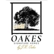Oakes Signature Homes Logo