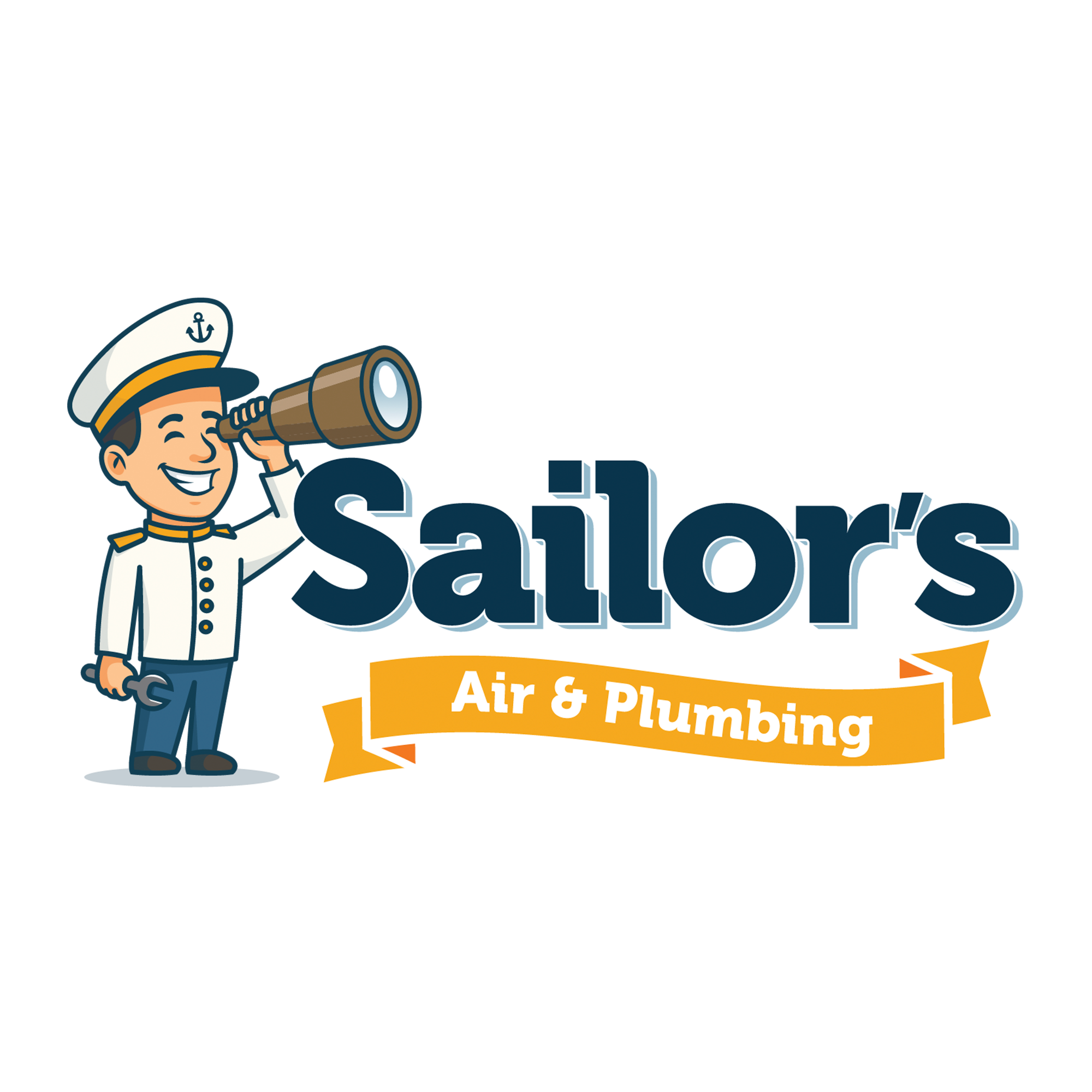 Sailor's Air & Plumbing