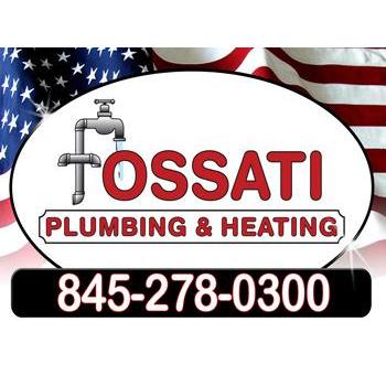 Fossati Plumbing & Heating