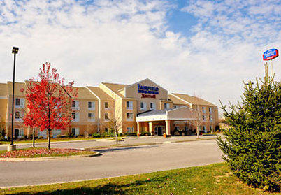 Fairfield Inn & Suites by Marriott Elizabethtown Photo