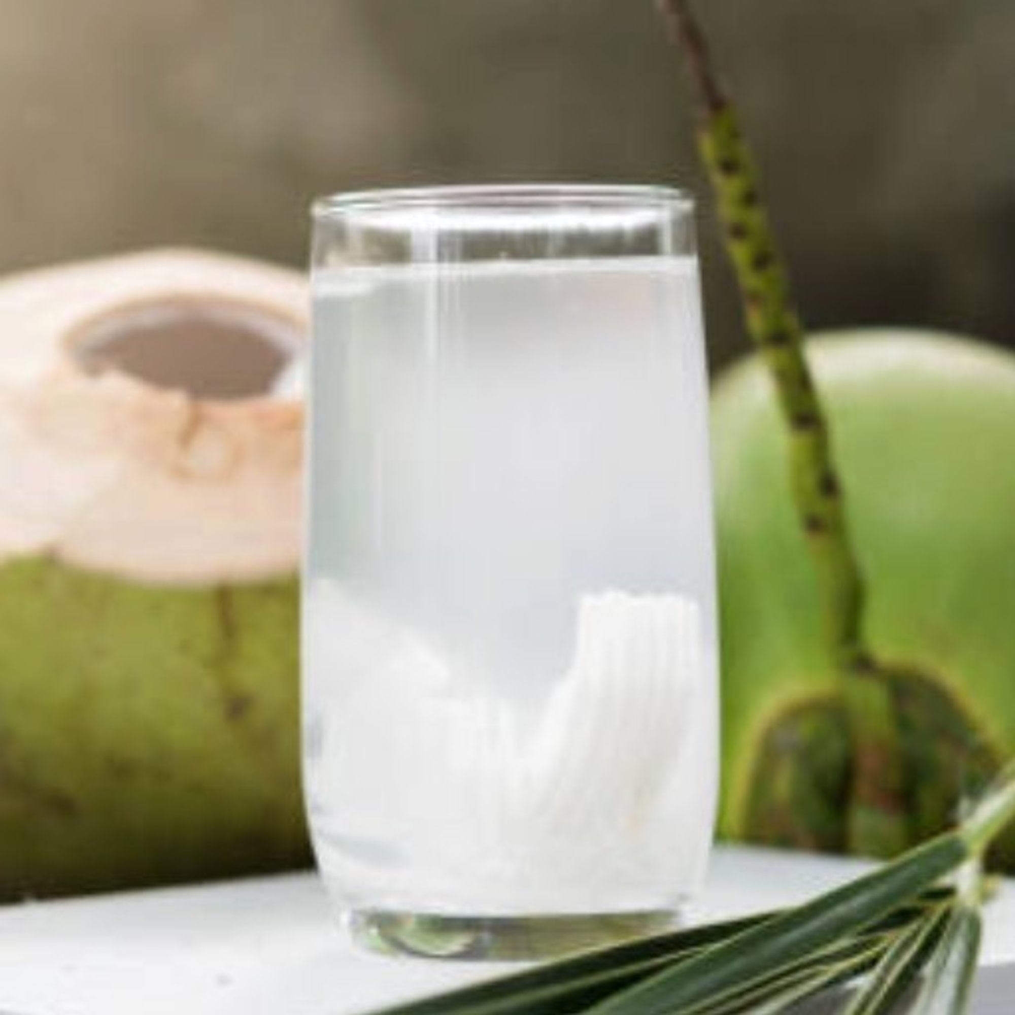Coconut Water