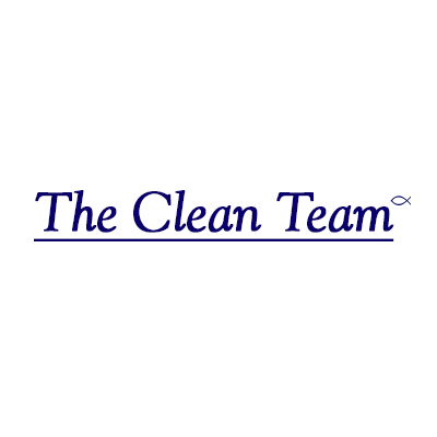 The Clean Team