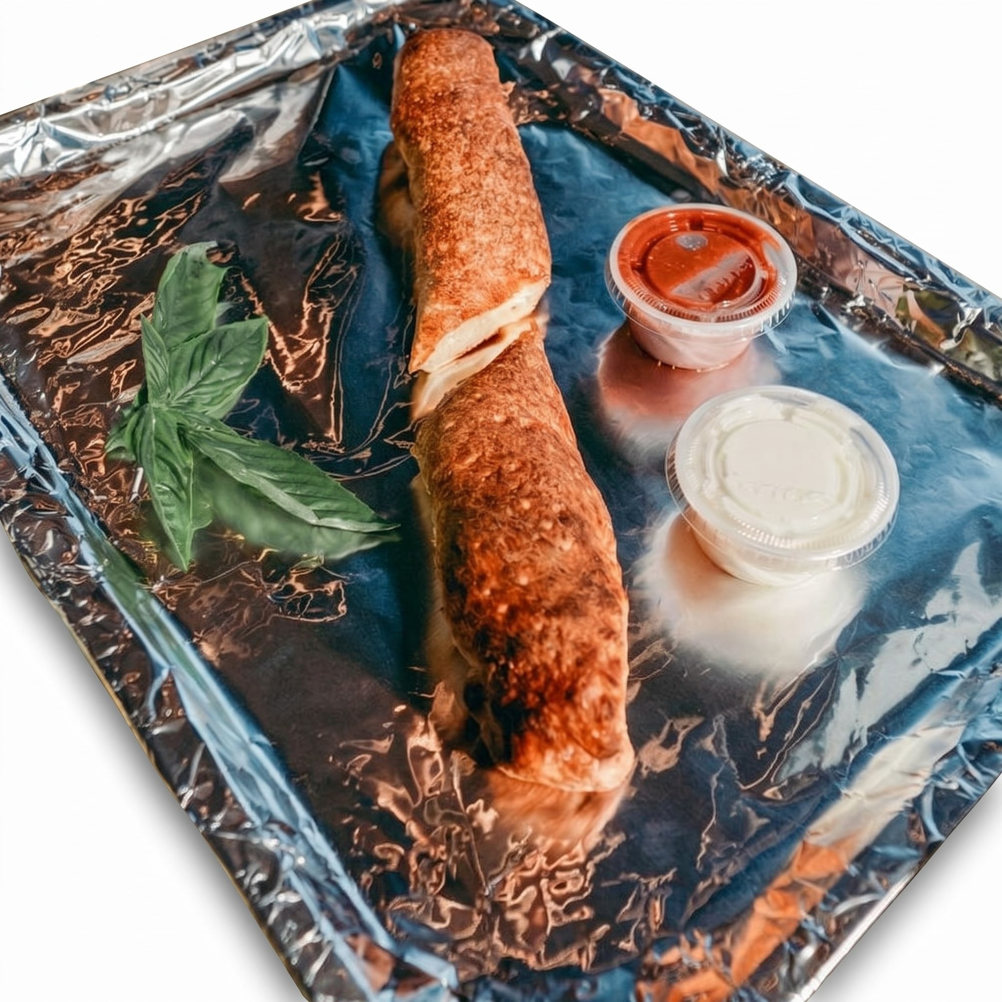 Pizza Roll