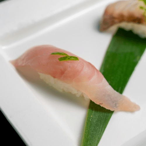 Kanpachi / Amberjack