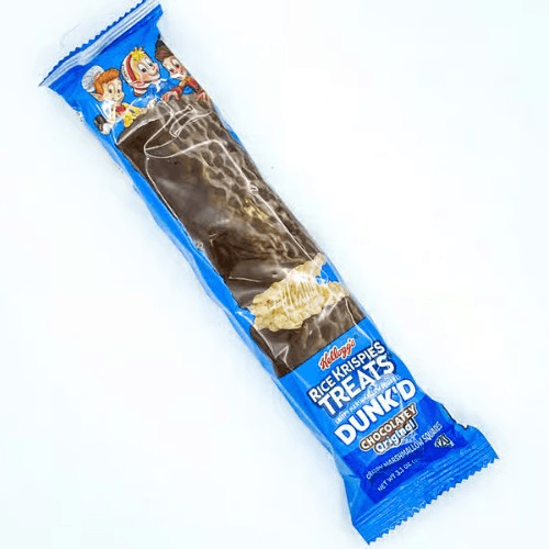 Kellogg's Rice Krispies Chocolatey