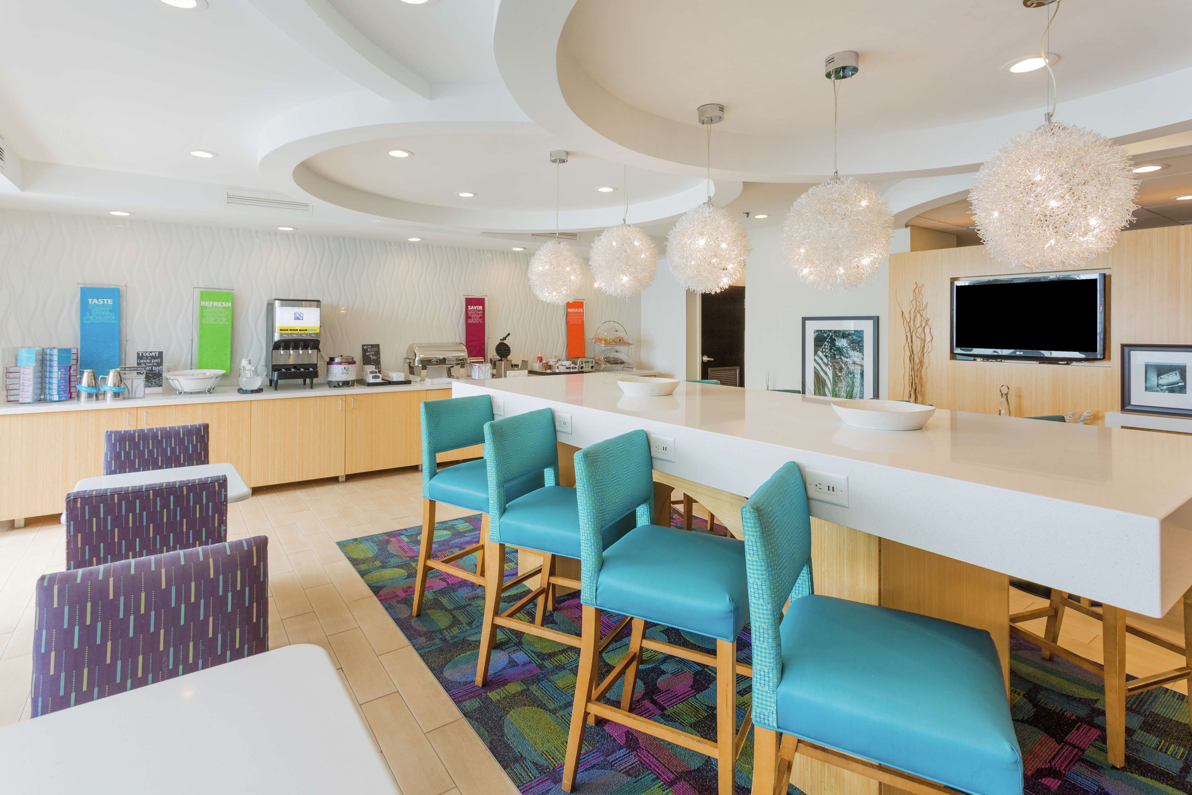 Hampton Inn Hopewell Fort Lee Photo