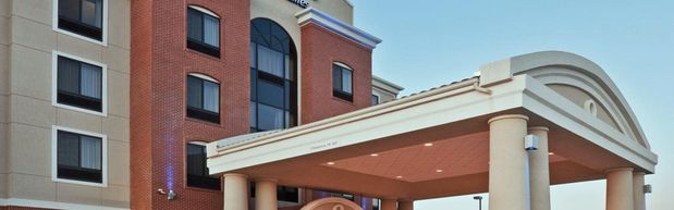 Images Holiday Inn Express & Suites Greensburg