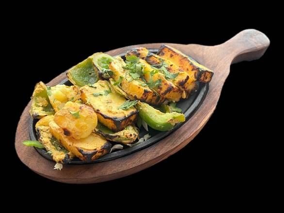 Paneer Tikka
