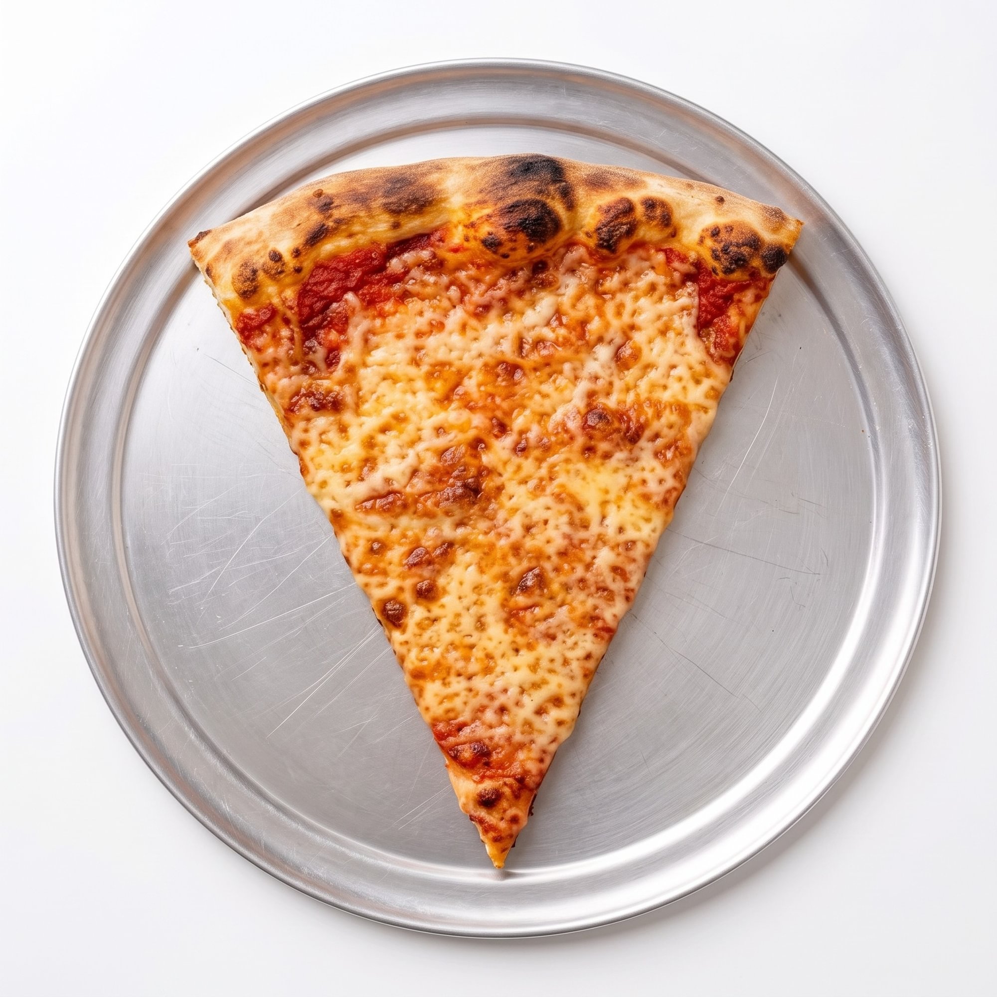 Cheese Slice