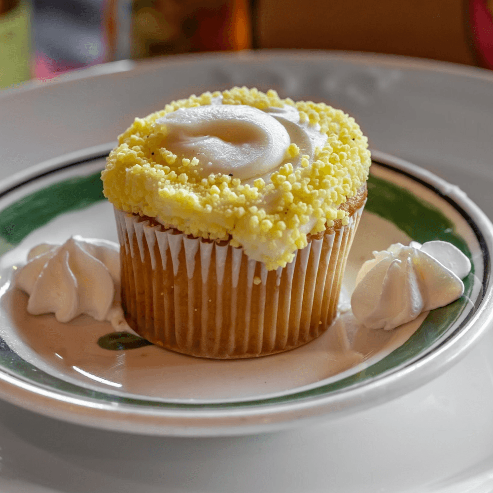 Cupcakes