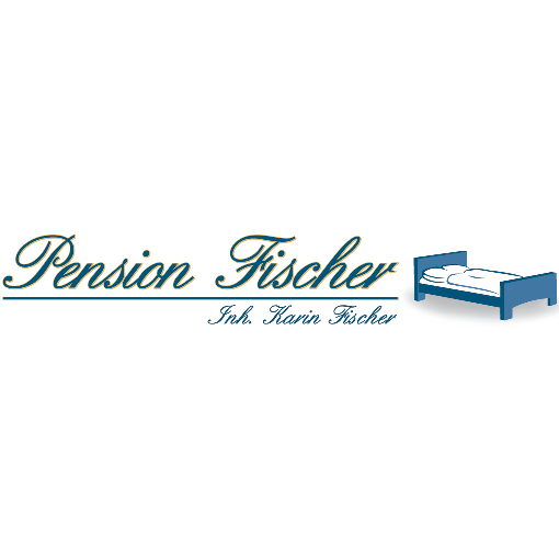 Logo von Pension Fischer