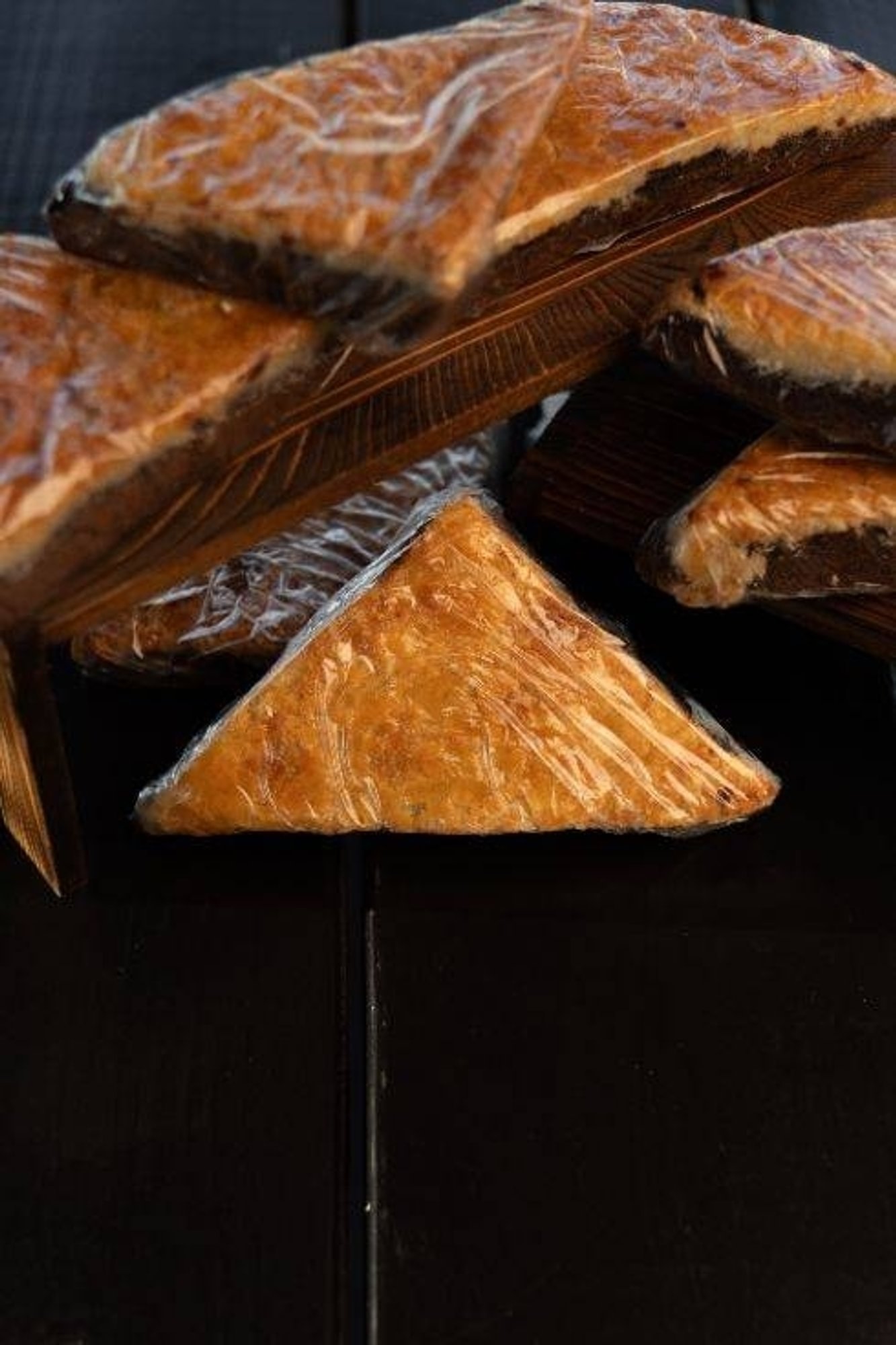 Cheesecake Brownie