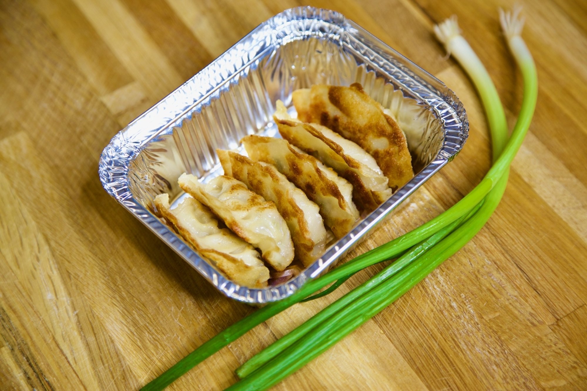 Gyoza Dumplings