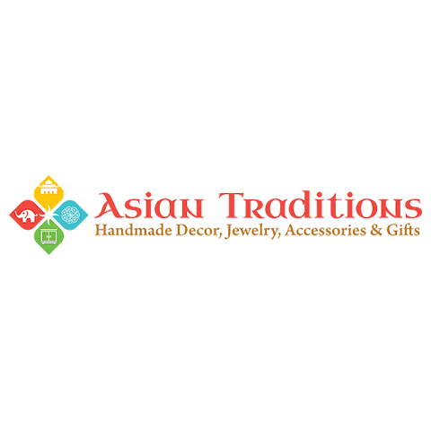Asian Traditions Logo
