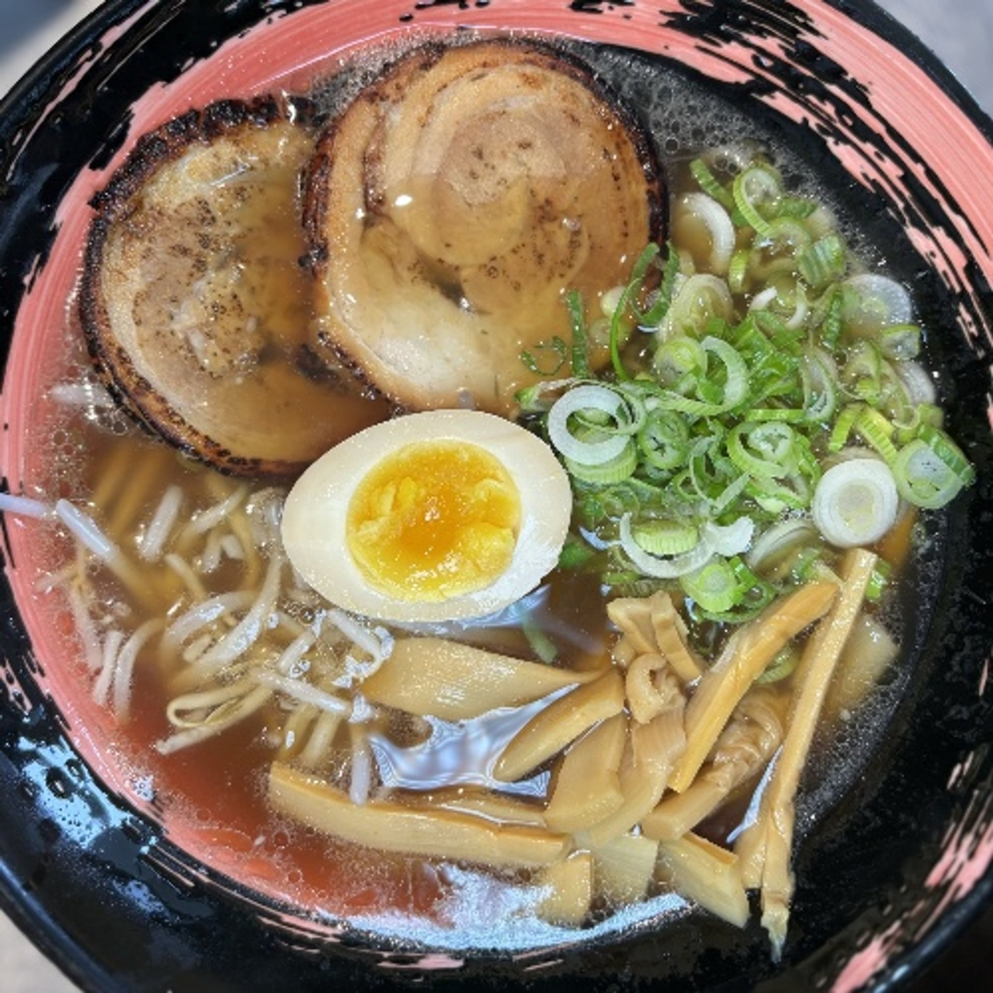 Shoyu