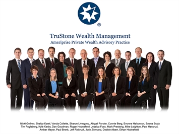 Images TruStone Wealth Management - Ameriprise Financial Services, Inc.