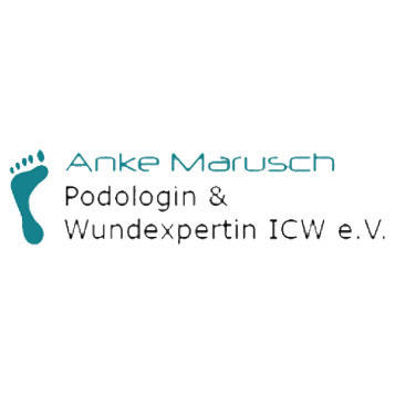 Logo von Anke Marusch Podologie-Praxis