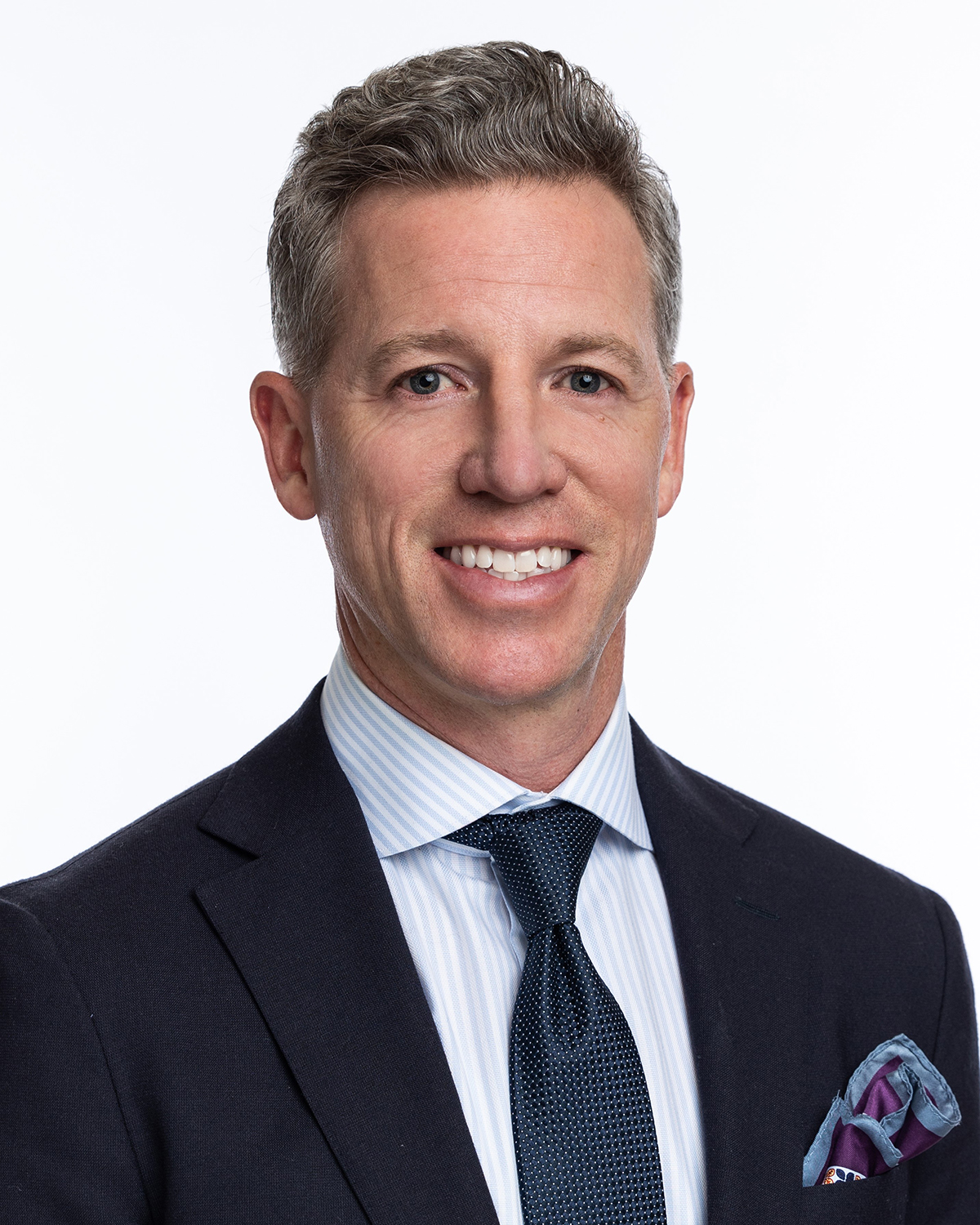 Eric Hoelter - Thrivent