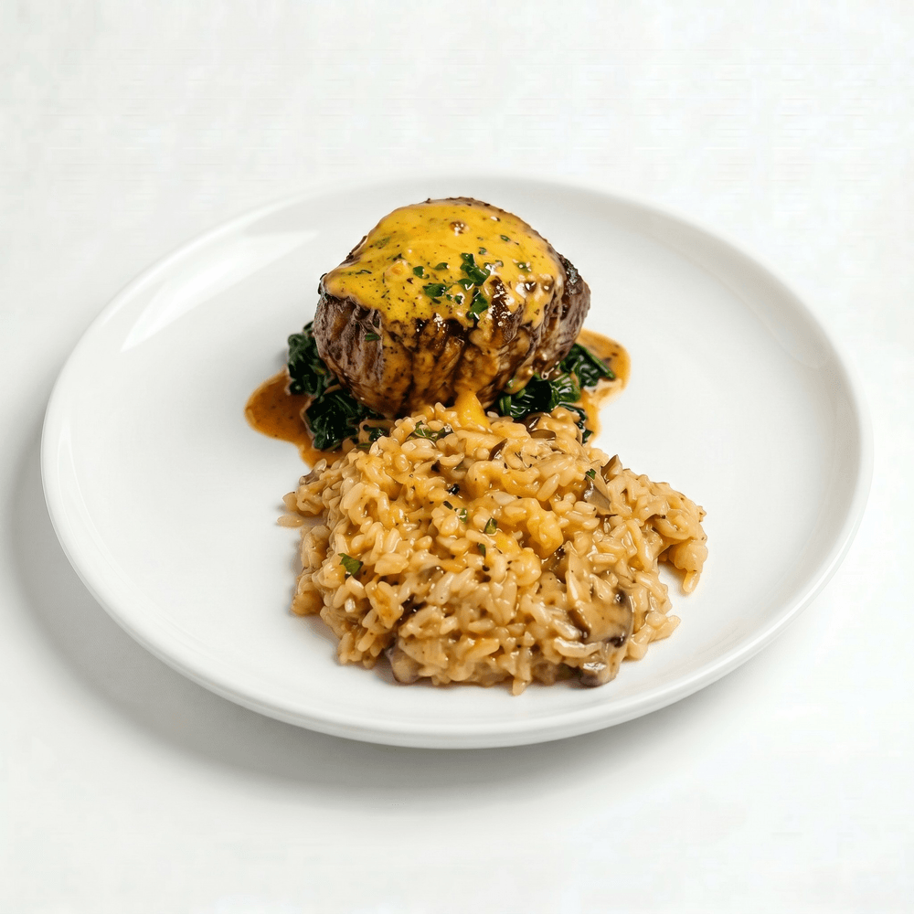 Filet Mignon