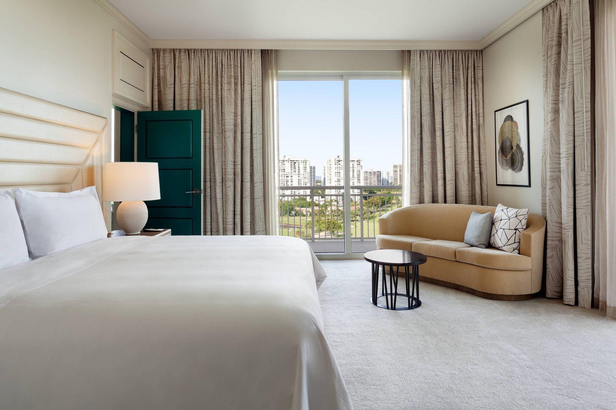 JW Marriott Miami Turnberry Resort & Spa Photo