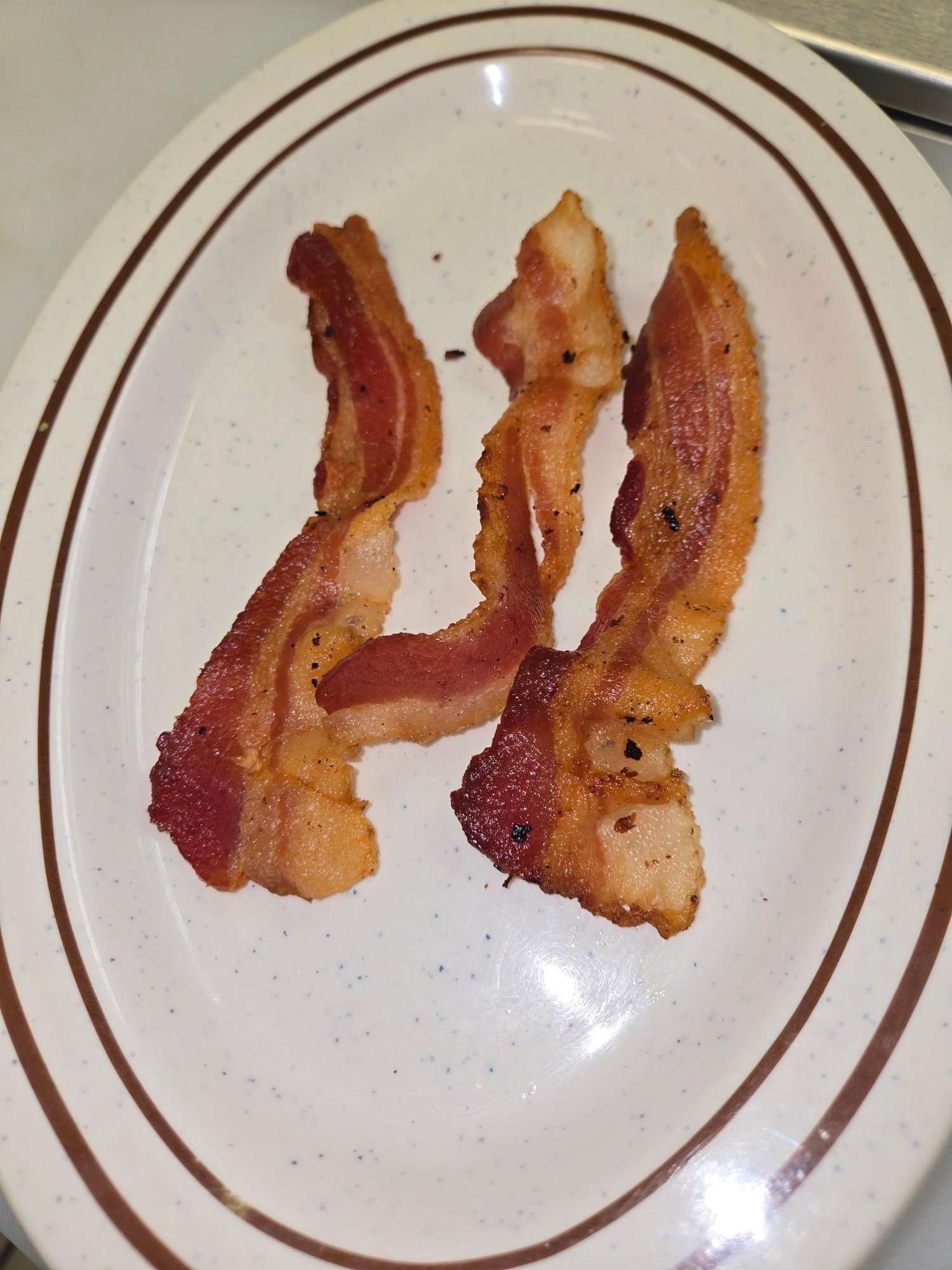 Bacon 3 Pc SD